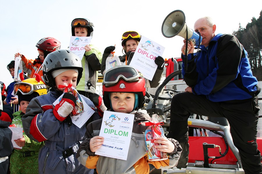 Vyhl�en� v�t�z�