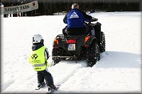 Motoskij�ring za �ta�kolou Honzy Betlacha