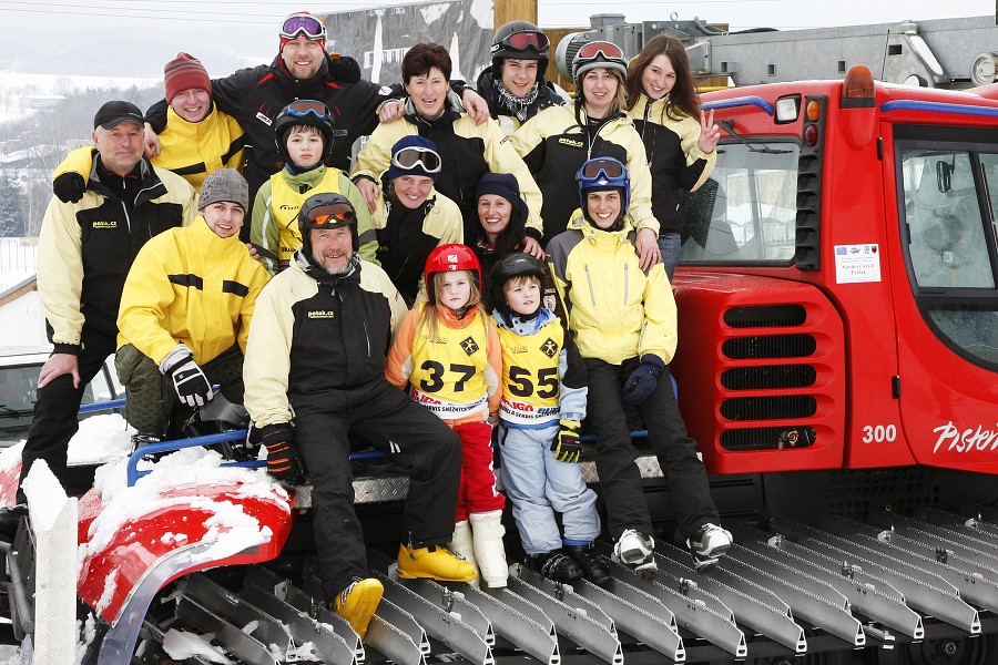 Galerie POTOK PEKLAK