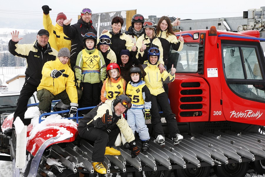 Galerie POTOK PEKLAK