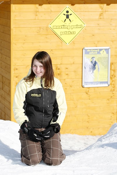 Galerie POTOK PEKLAK