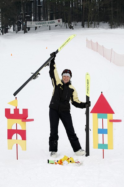 Galerie POTOK PEKLAK