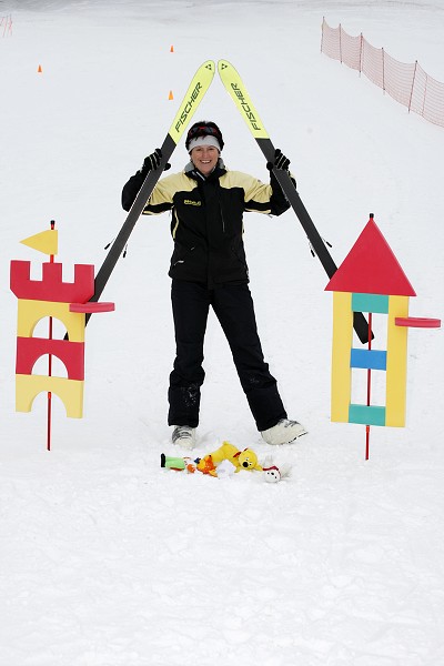 Galerie POTOK PEKLAK