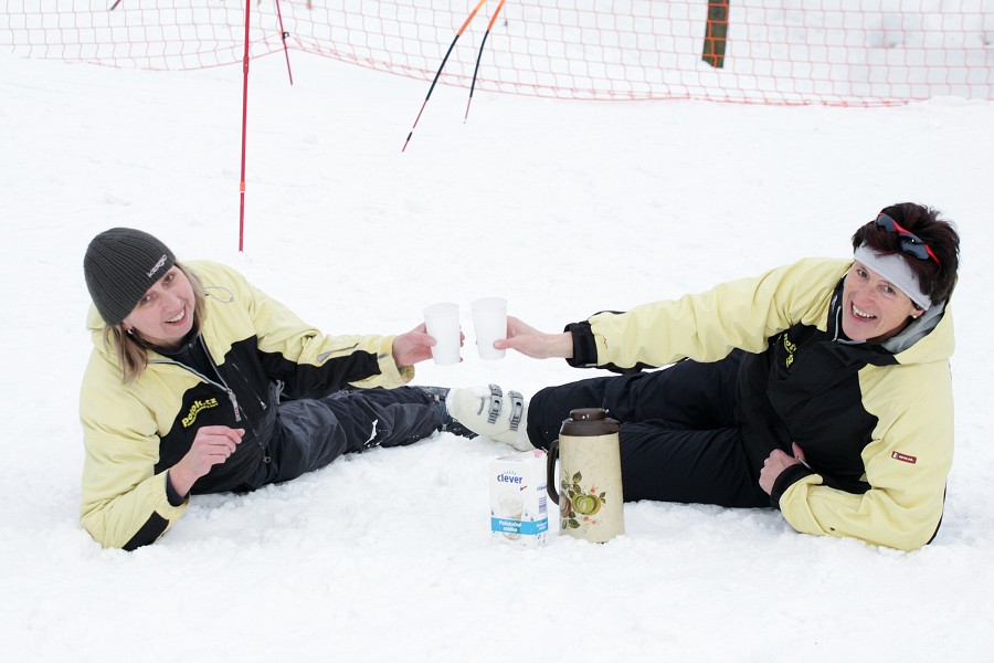 Galerie POTOK PEKLAK