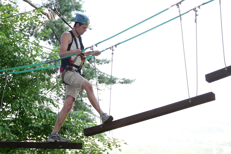 Lanov� park PEKL�K