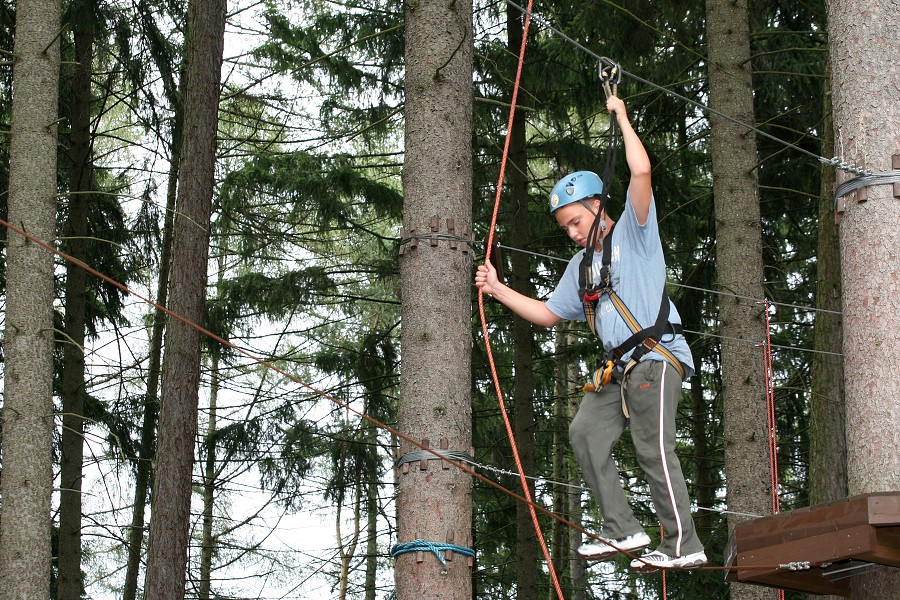 Lanov� park PEKL�K