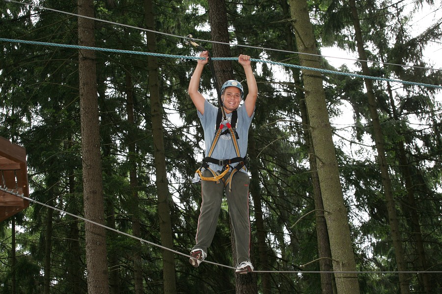 Lanov� park PEKL�K