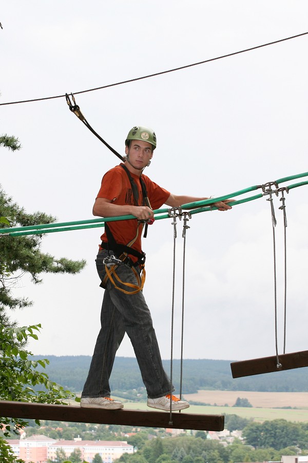 Lanov� park PEKL�K