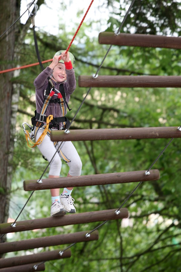 Lanov� park PEKL�K