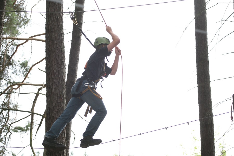 Lanov� park PEKL�K