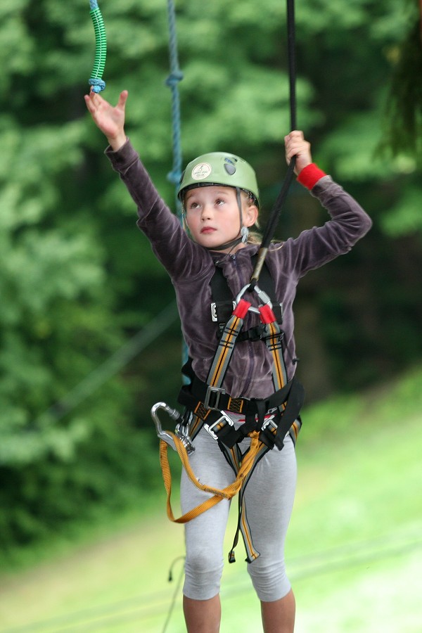 Lanov� park PEKL�K