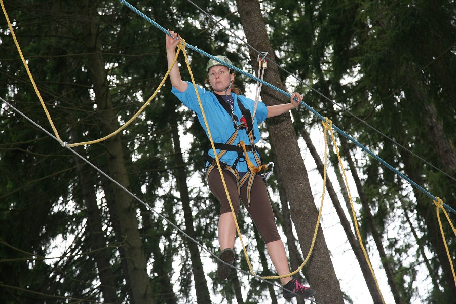 Lanov� park PEKL�K