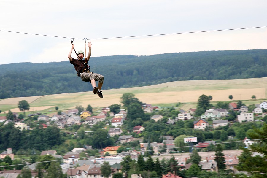 Lanov� park PEKL�K