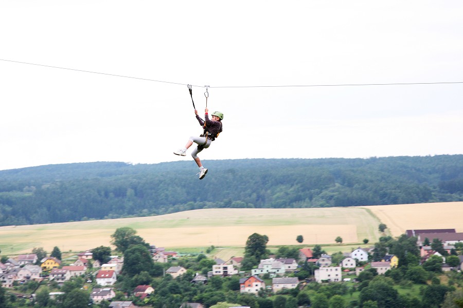 Lanov� park PEKL�K