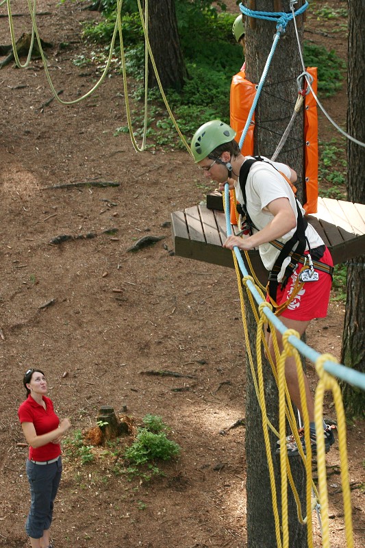 29-Divoké zábradlí 