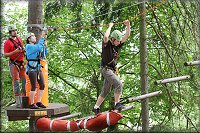 2-Horizontální žebřík